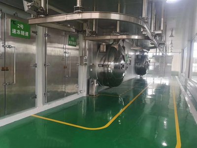 真空凍干機廠家講凍干粉的挑選和保存 真空凍干機廠家講凍干粉的挑選和保存